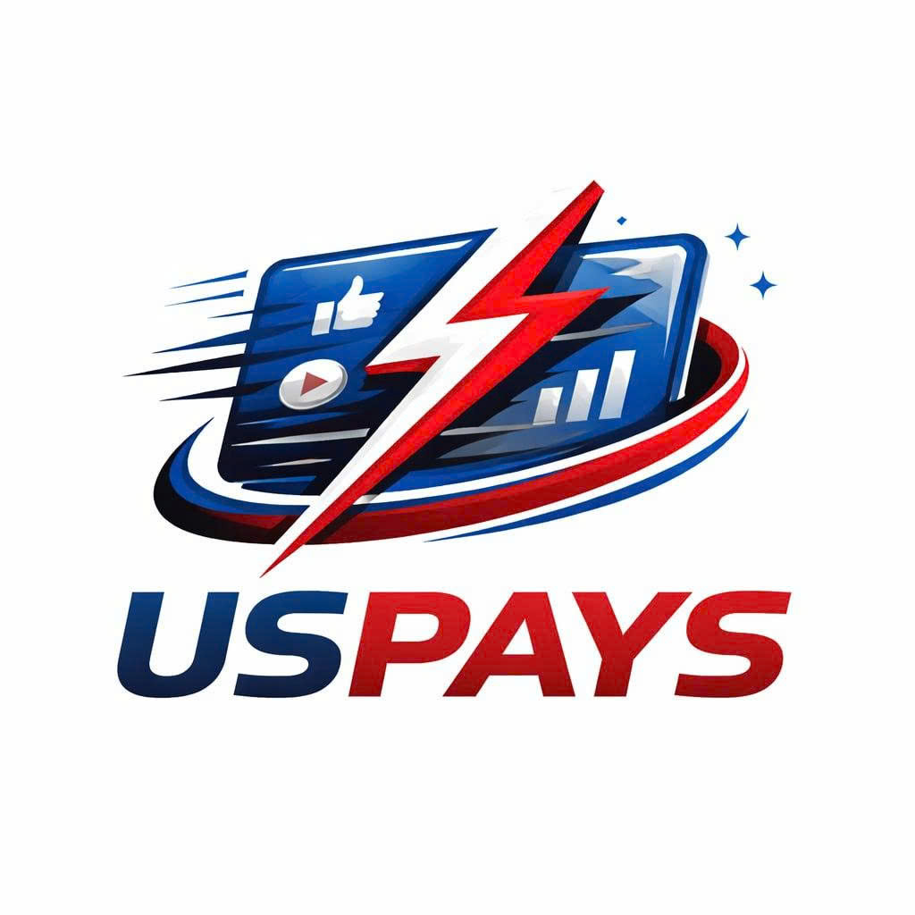 USPAYS Logo